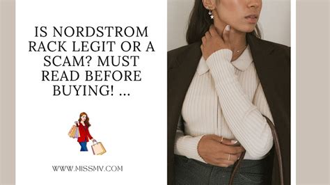 nordstrom scams